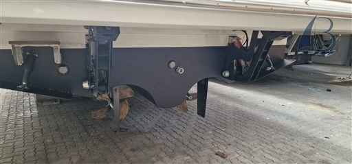 Motorboot Prestige 420 Fly