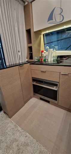 Motorboot Prestige 420 Fly