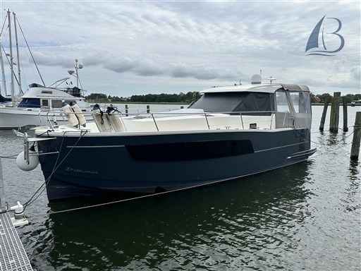 Motorboot Delphia Yachts 1100 S Escape