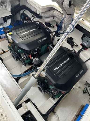 Motorboot Delphia Yachts 1100 S Escape
