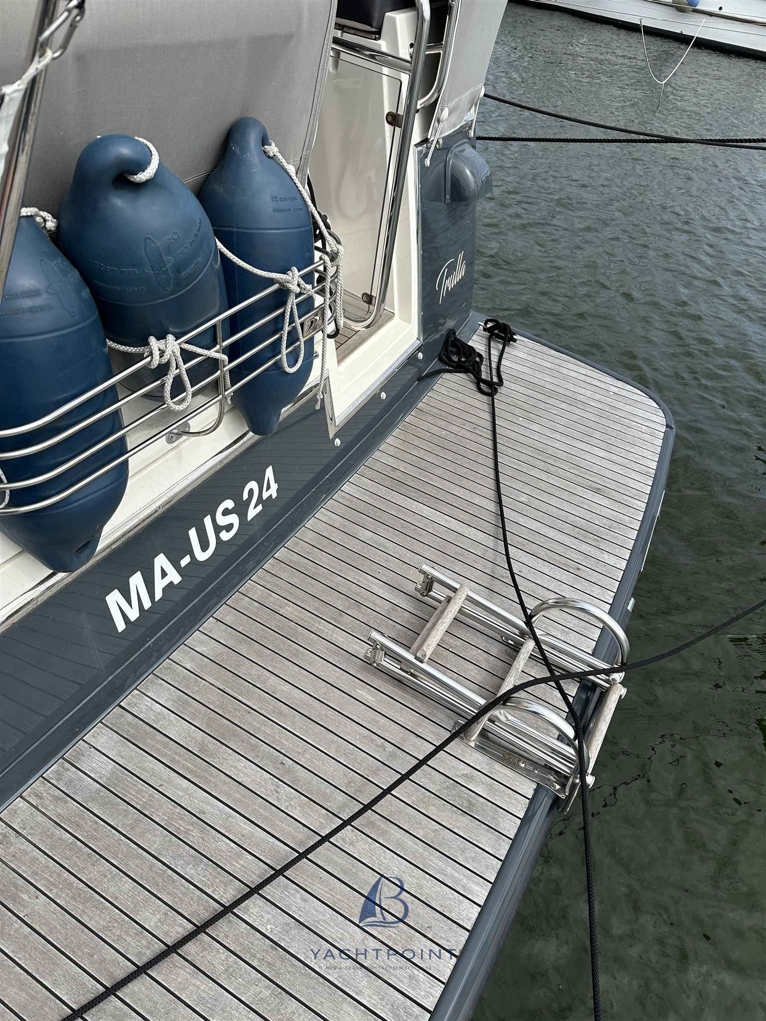 Motorboot Delphia Yachts 1100 S Escape