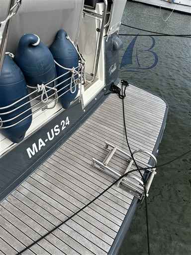 Motorboot Delphia Yachts 1100 S Escape