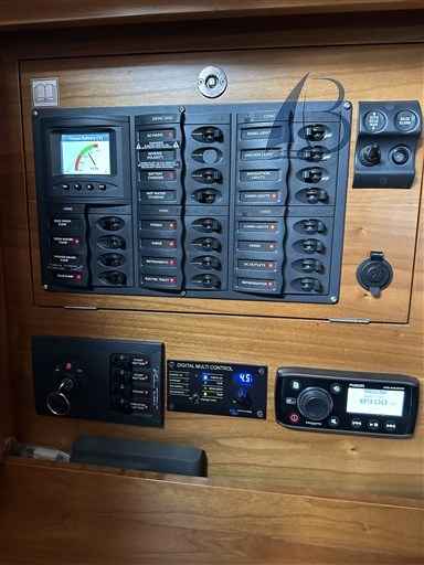 Motorboot Delphia Yachts 1100 S Escape