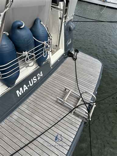 Motorboot Delphia Yachts 1100 S Escape
