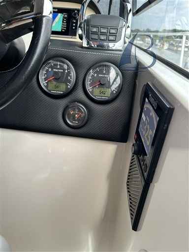 Motorboot Delphia Yachts 1100 S Escape