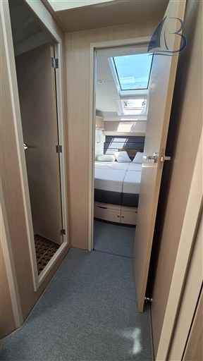 Motorboot Delphia Escape 1150
