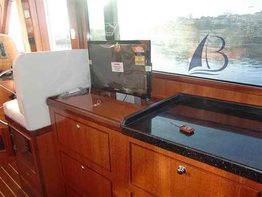 Motorboot Integrity Motor Yachts Integrity 350 Sedan