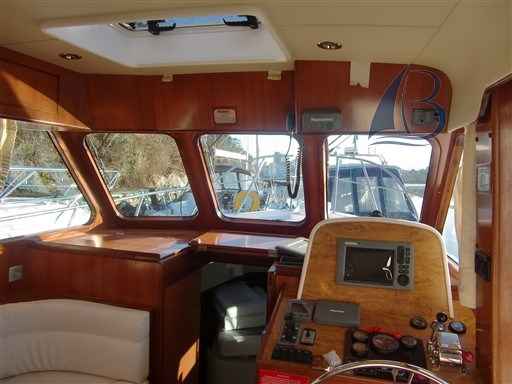 Motorboot Integrity Motor Yachts Integrity 350 Sedan