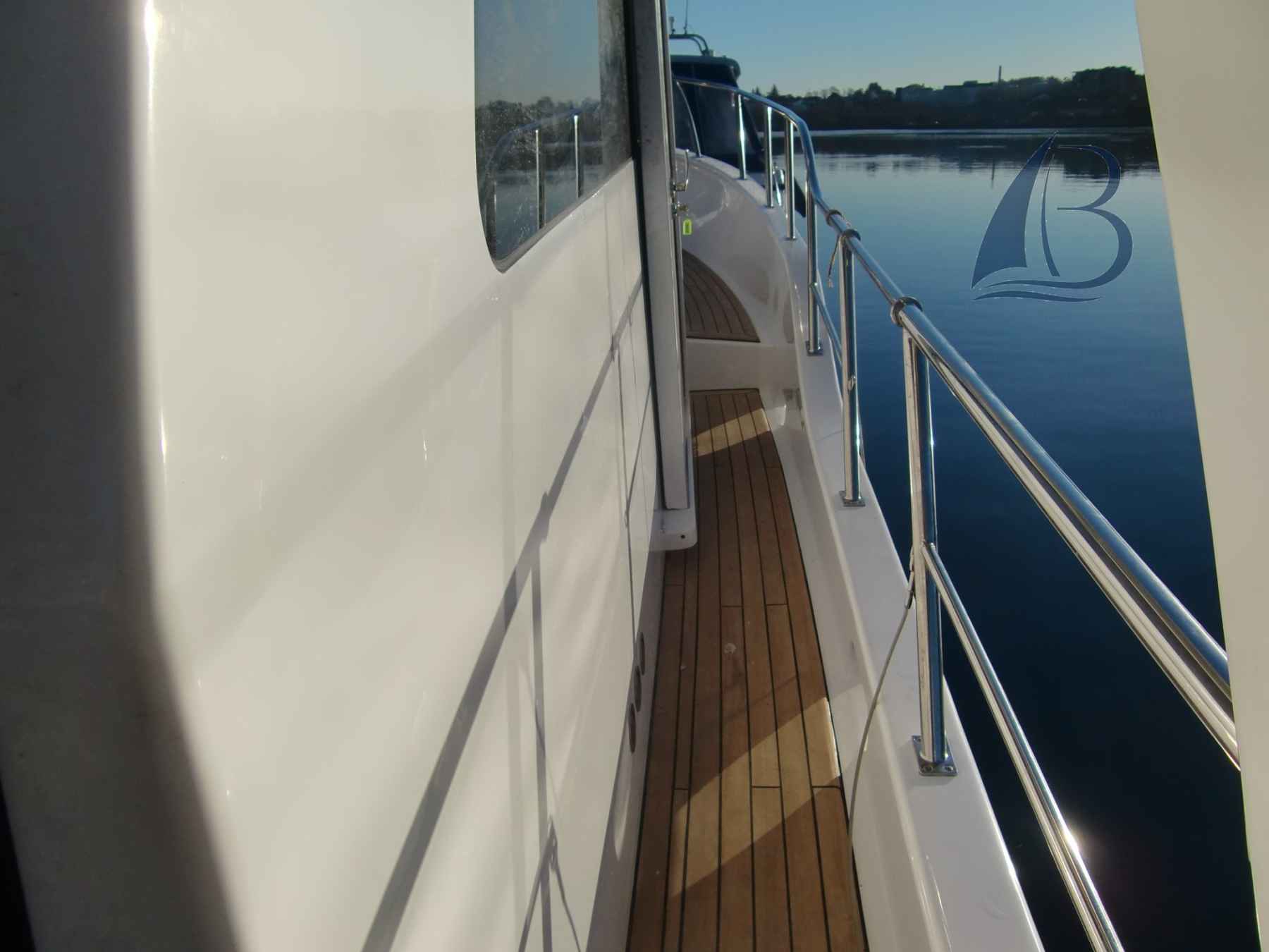 Motorboot Integrity Motor Yachts Integrity 350 Sedan