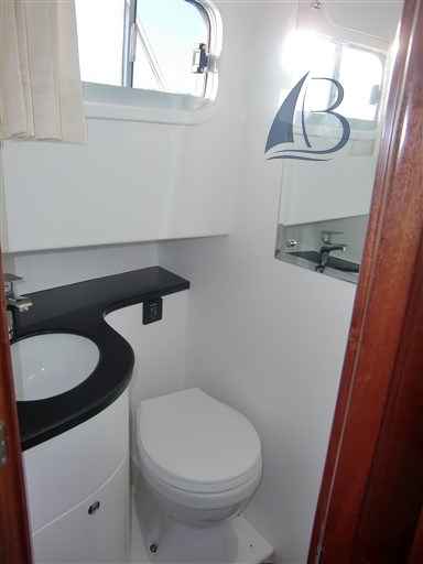 Motorboot Integrity Motor Yachts Integrity 350 Sedan