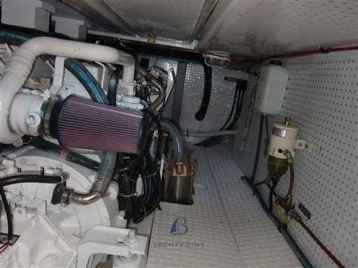 Motorboot Integrity Motor Yachts Integrity 350 Sedan