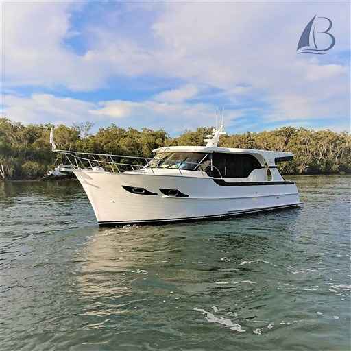 Motorboot Integrity 340 Sx