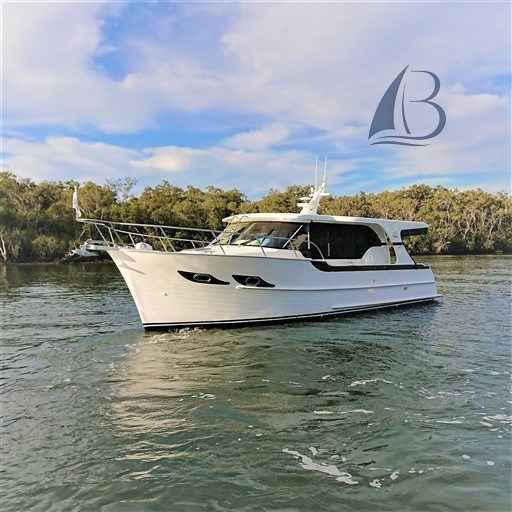Motorboot Integrity 340 Sx