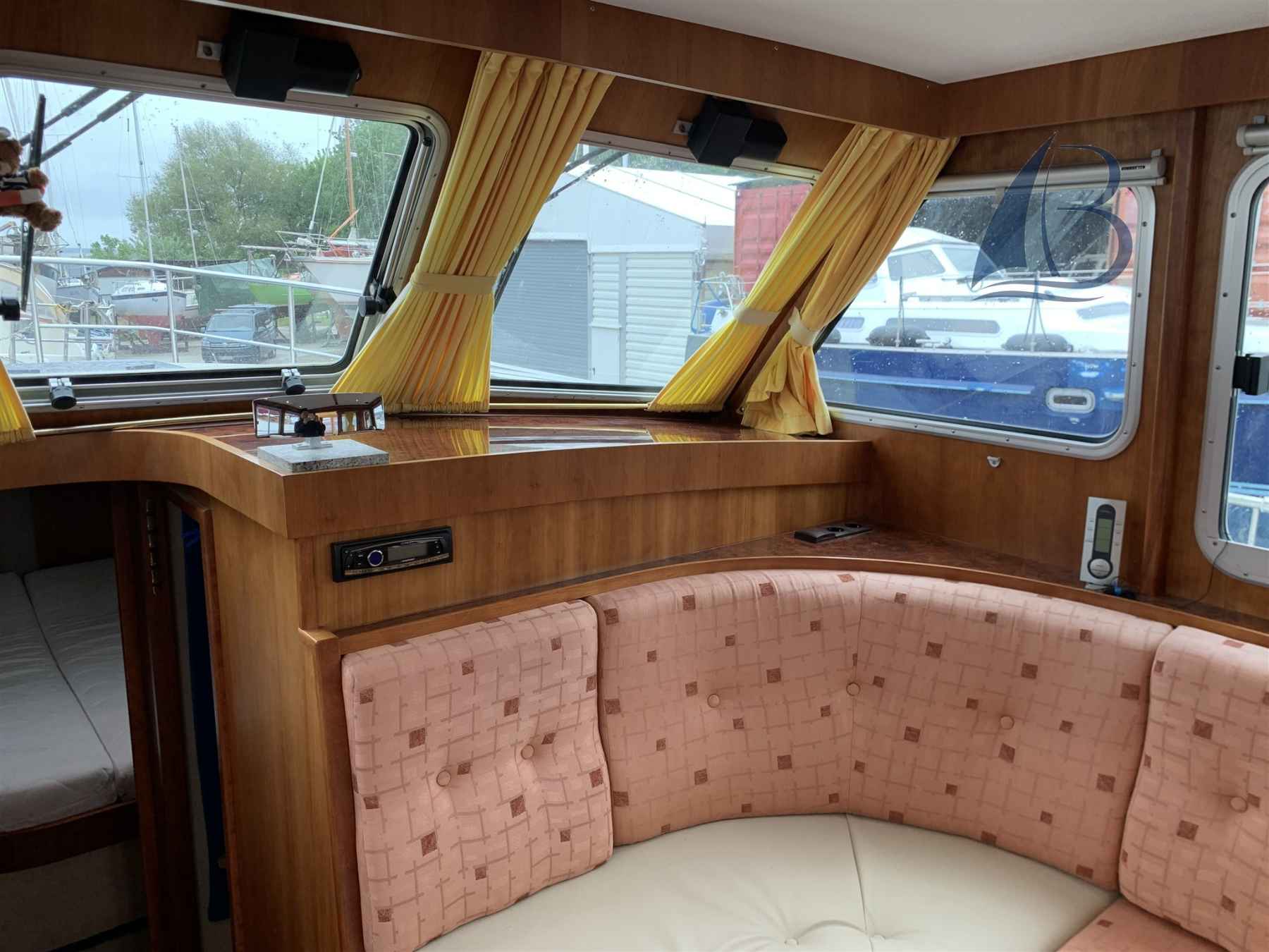 Motorboot Conavroegh Geldermalsen Rob 900 Ok