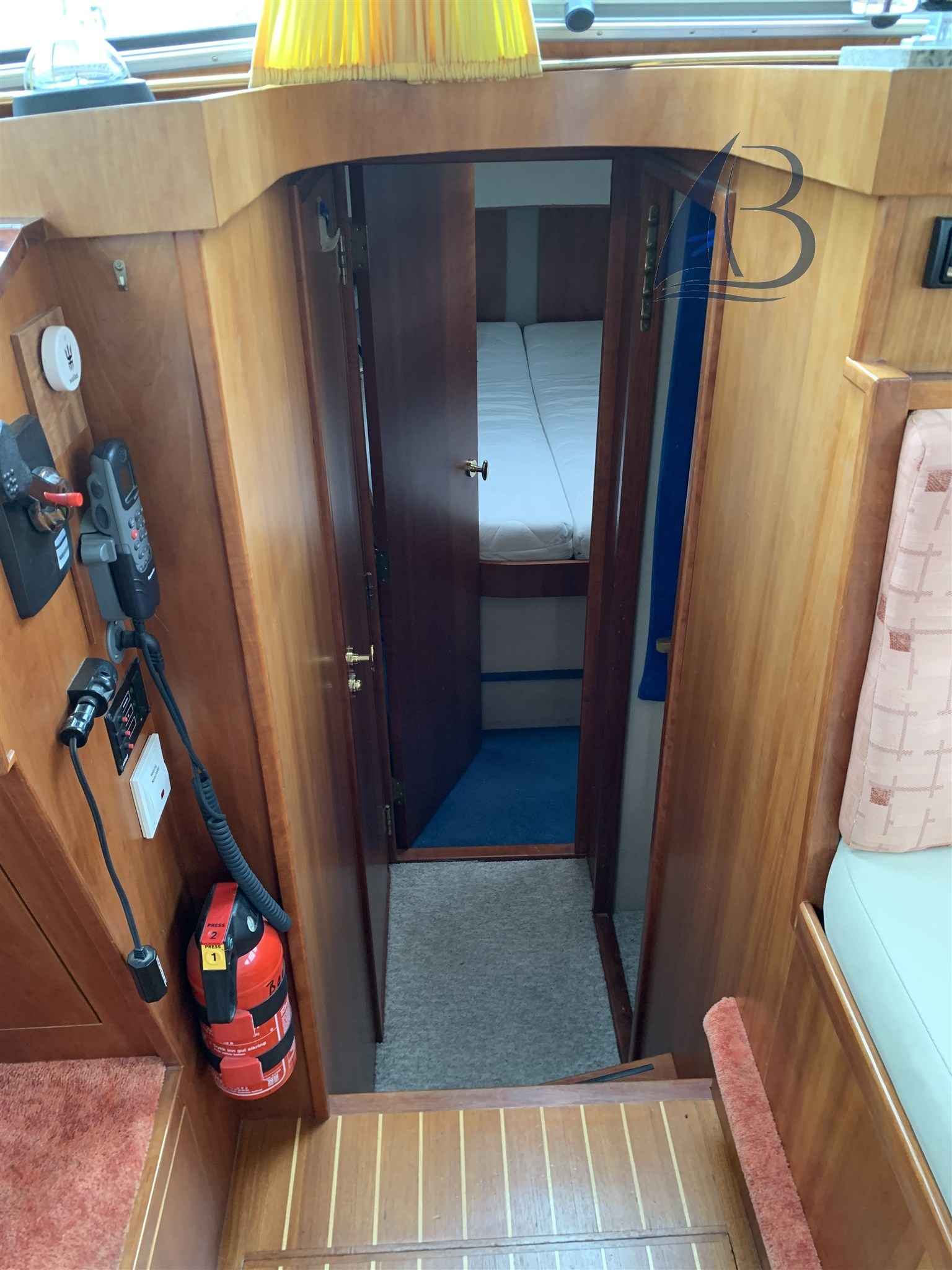 Motorboot Conavroegh Geldermalsen Rob 900 Ok