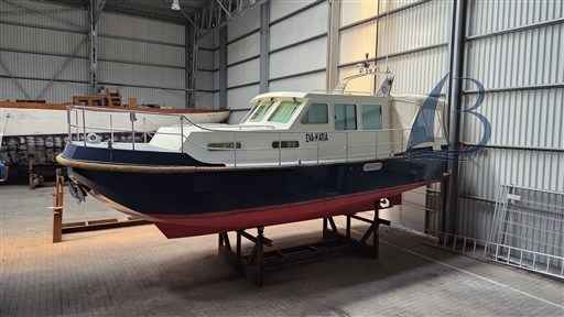 Motorboot Conavroegh Geldermalsen Rob 900 Ok