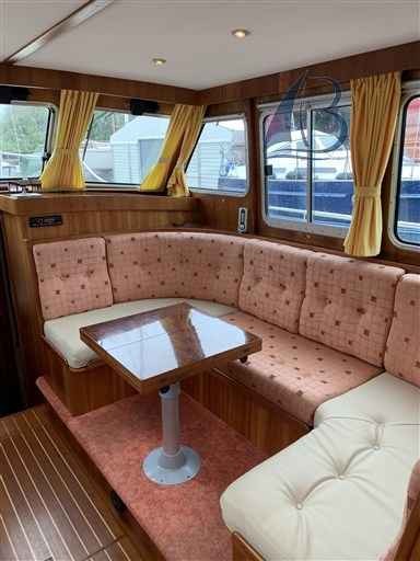 Motorboot Conavroegh Geldermalsen Rob 900 Ok