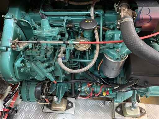 Motorboot Conavroegh Geldermalsen Rob 900 Ok
