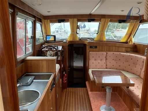 Motorboot Conavroegh Geldermalsen Rob 900 Ok