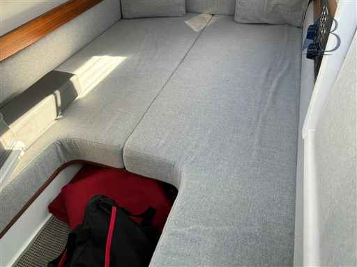 Motorboot Axopar 28 AC Facelift MKII