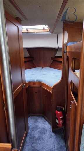 Motorboot Degerö 28 Ms