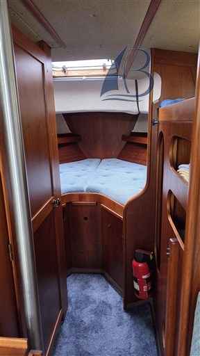 Motorboot Degerö 28 Ms