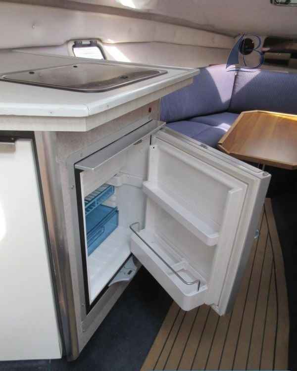 Motorboot Bayliner 2655 Sb Sunbridge Ciera