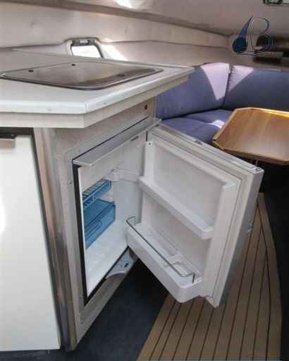 Motorboot Bayliner 2655 Sb Sunbridge Ciera
