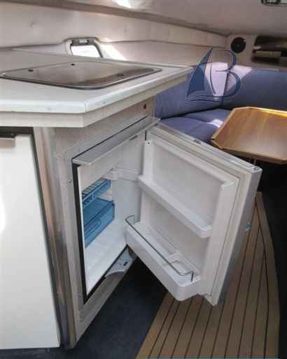 Motorboot Bayliner 2655 Sb Sunbridge Ciera