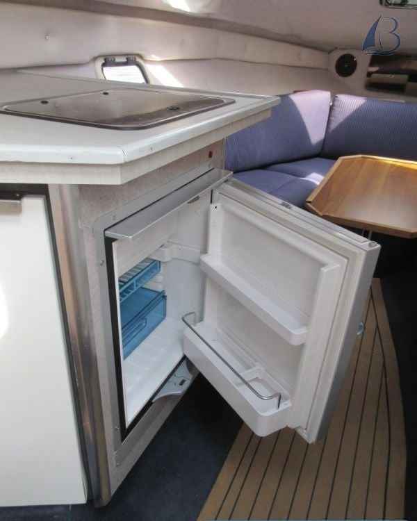Motorboot Bayliner 2655 Sb Sunbridge Ciera