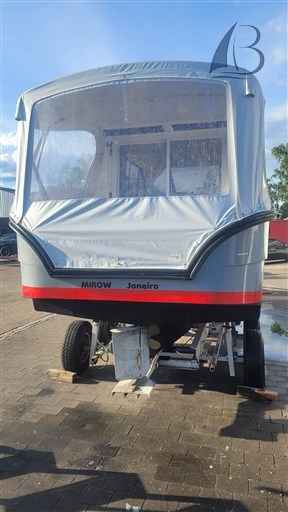Motorboot Nicol Nicols 800