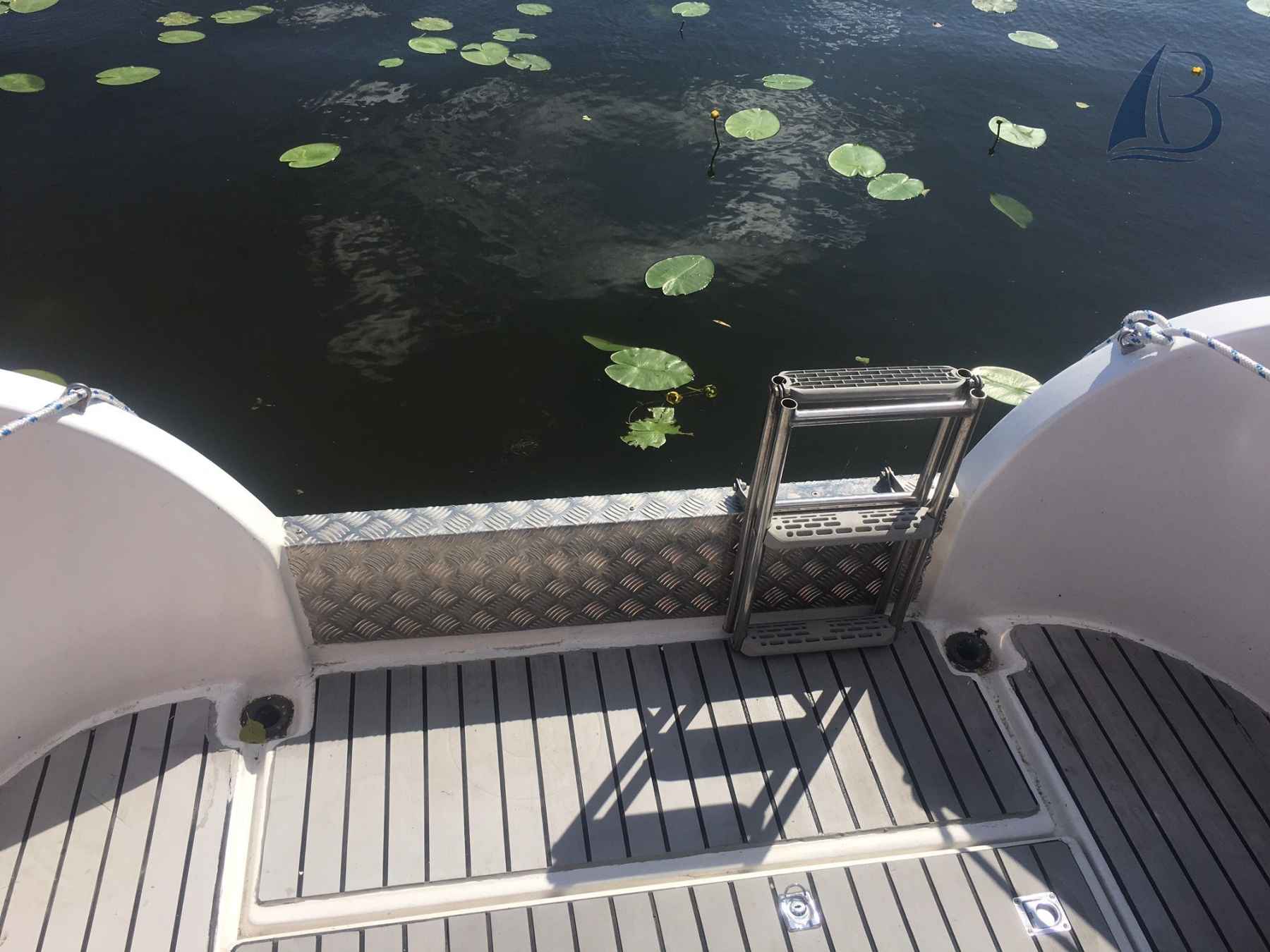 Motorboot Nicol Nicols 800