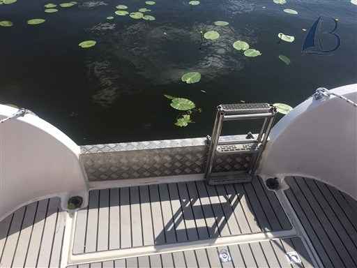 Motorboot Nicol Nicols 800