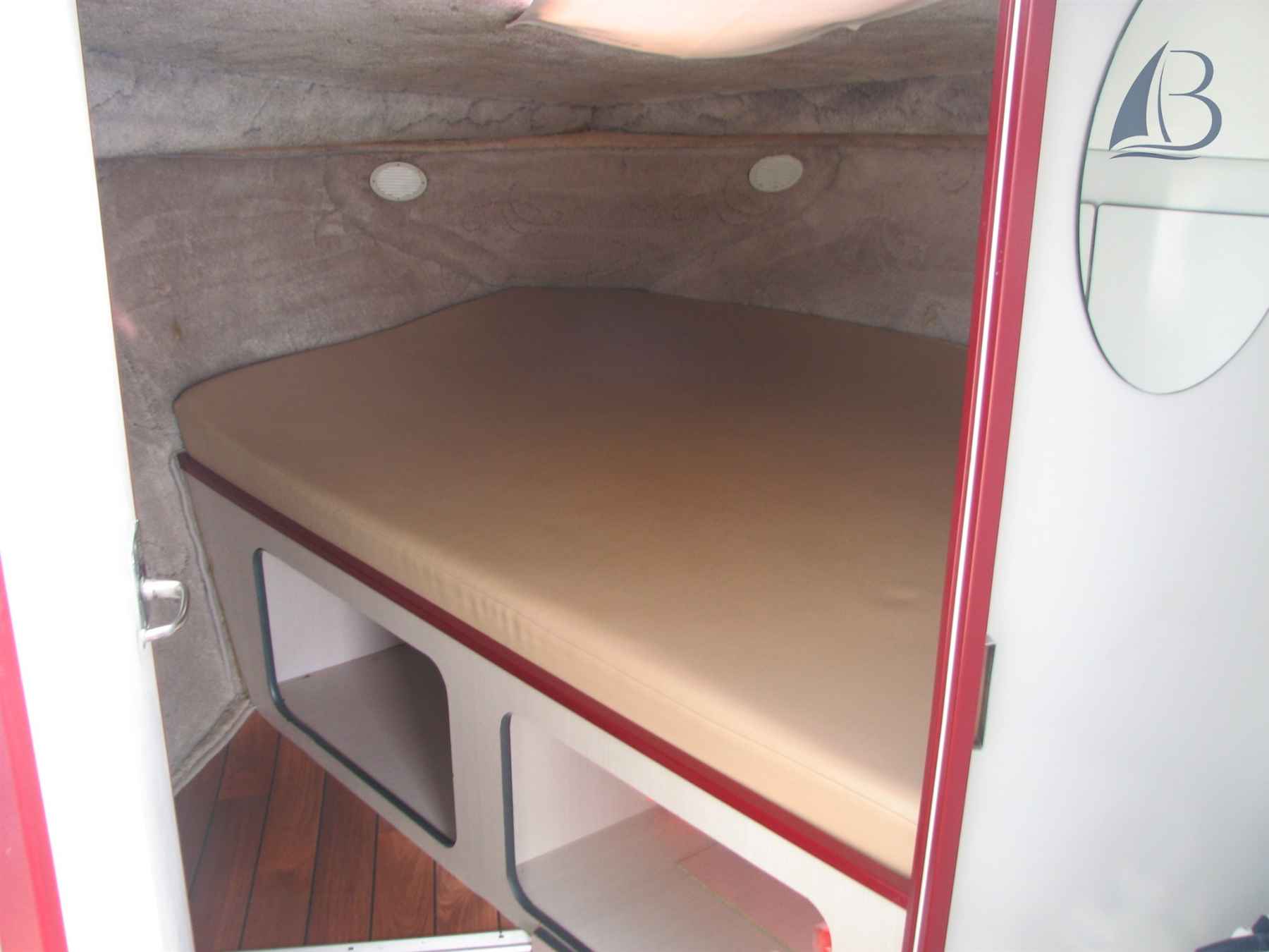 Motorboot Nicol Nicols 800