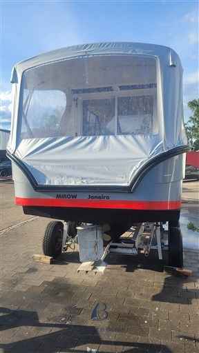 Motorboot Nicol Nicols 800