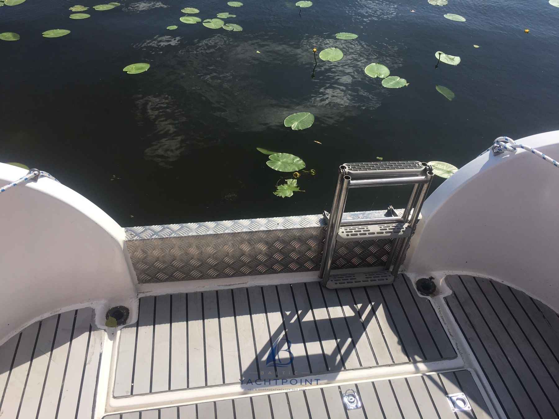 Motorboot Nicol Nicols 800