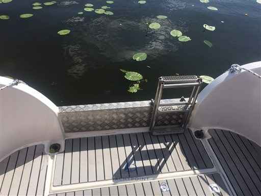 Motorboot Nicol Nicols 800