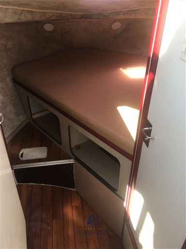 Motorboot Nicol Nicols 800
