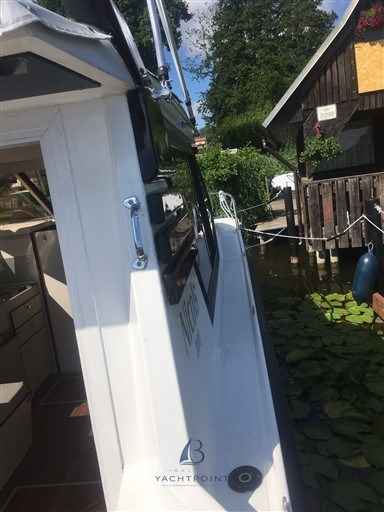 Motorboot Nicol Nicols 800