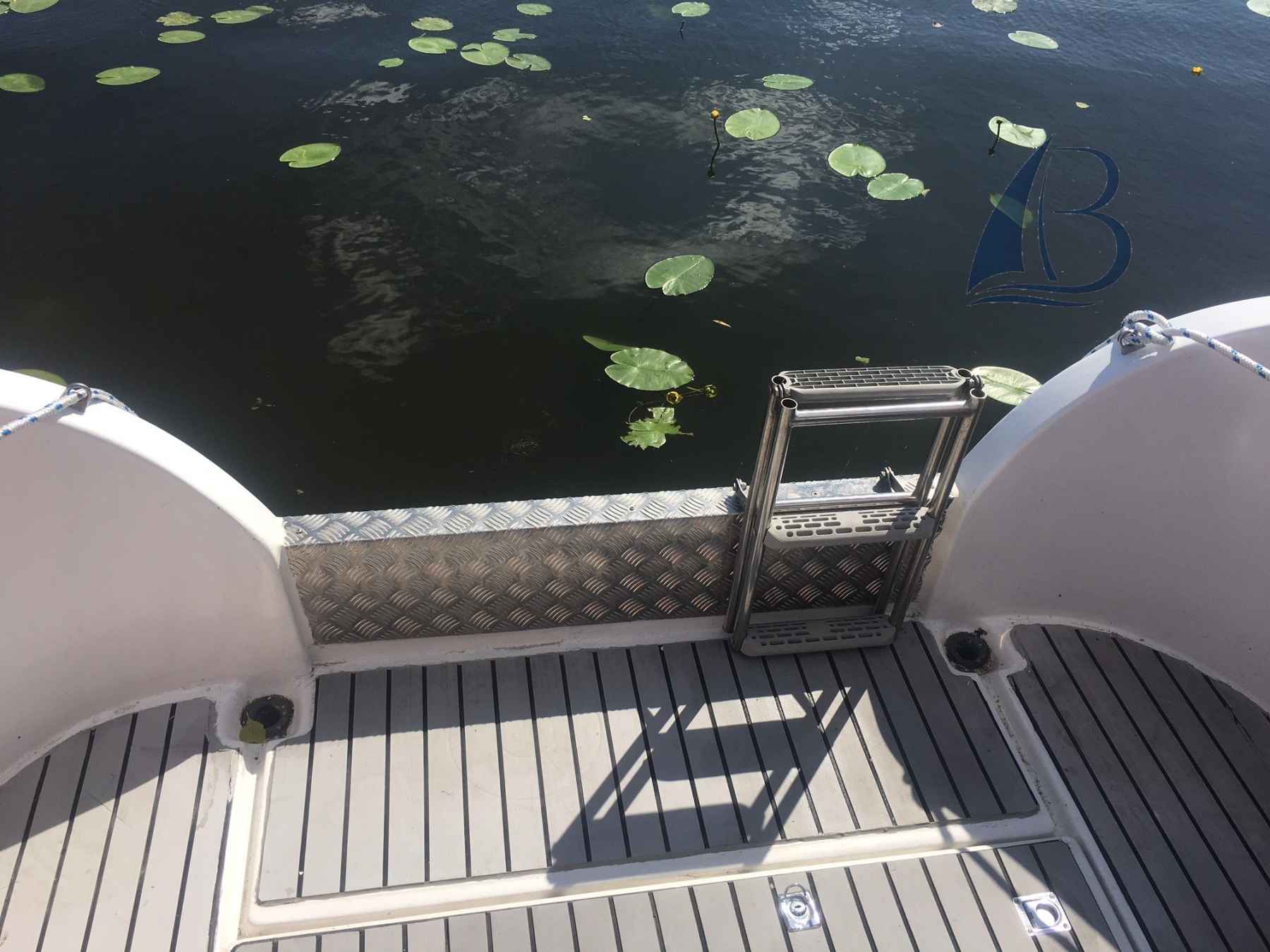 Motorboot Nicol Nicols 800