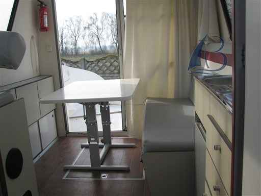 Motorboot Nicol Nicols 800