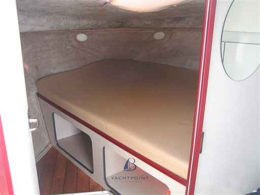 Motorboot Nicol Nicols 800