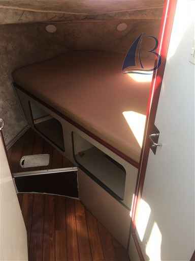 Motorboot Nicol Nicols 800