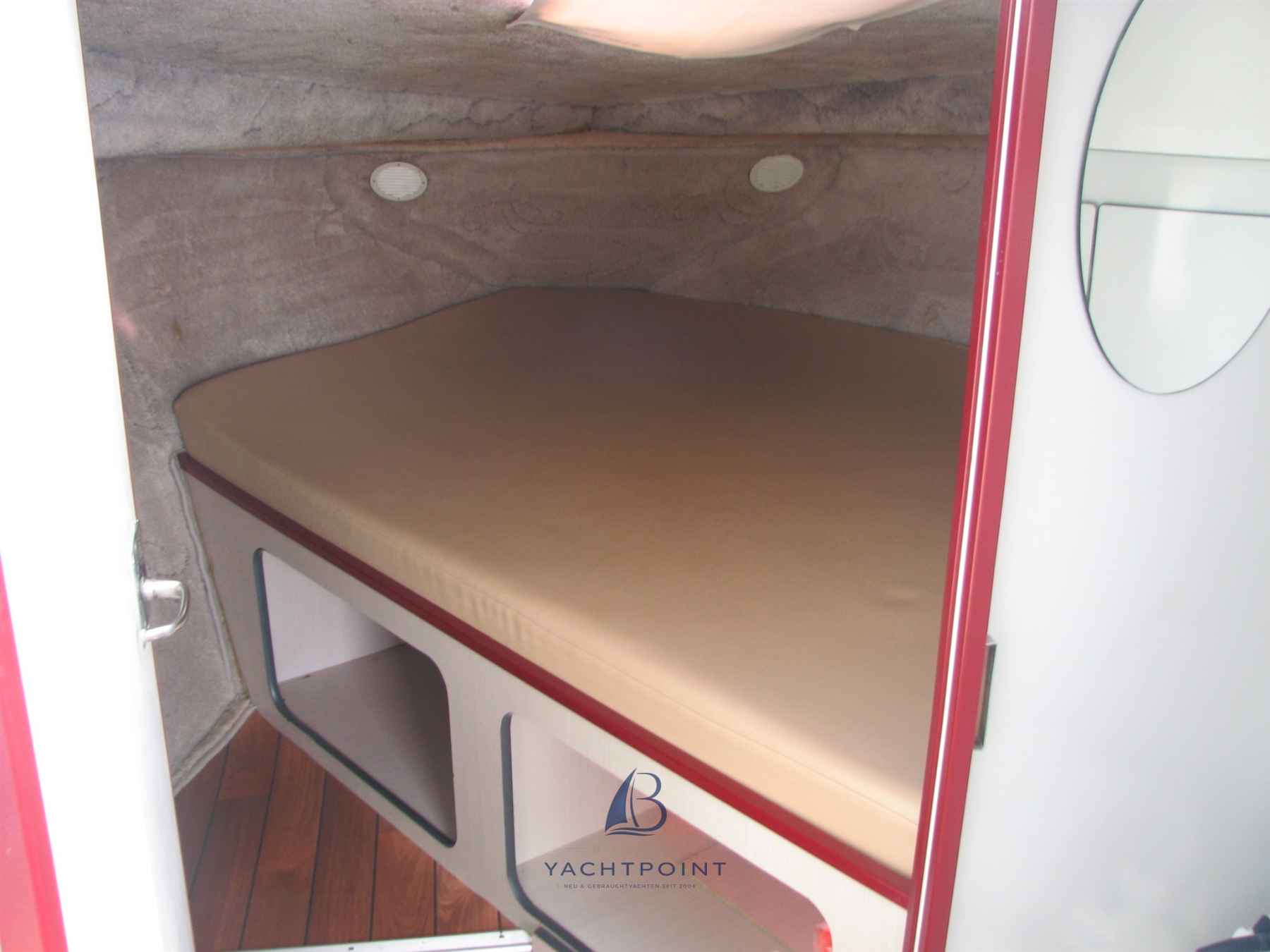 Motorboot Nicol Nicols 800