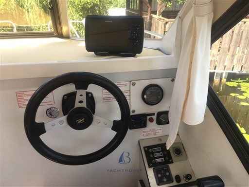 Motorboot Nicol Nicols 800