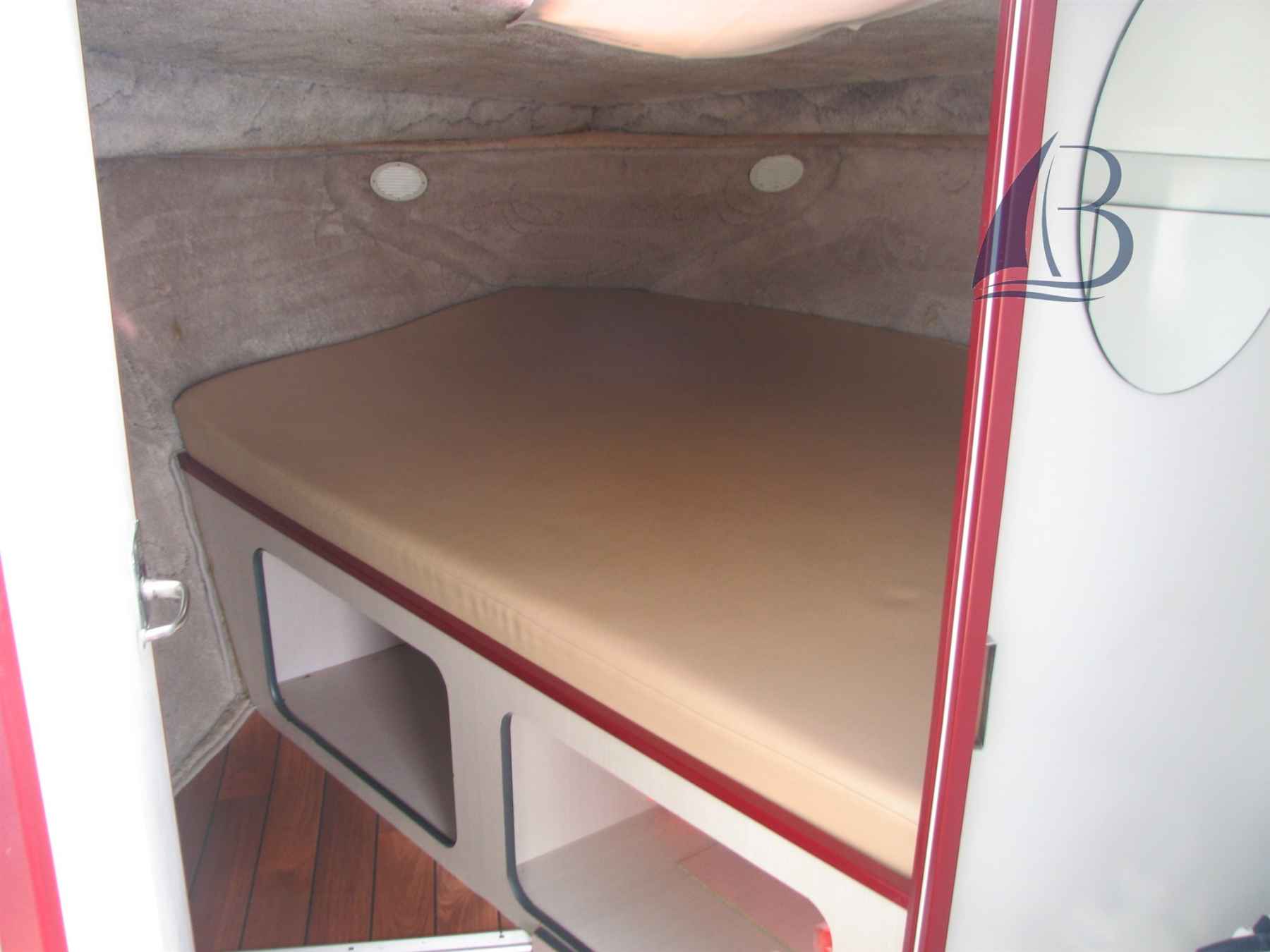 Motorboot Nicol Nicols 800