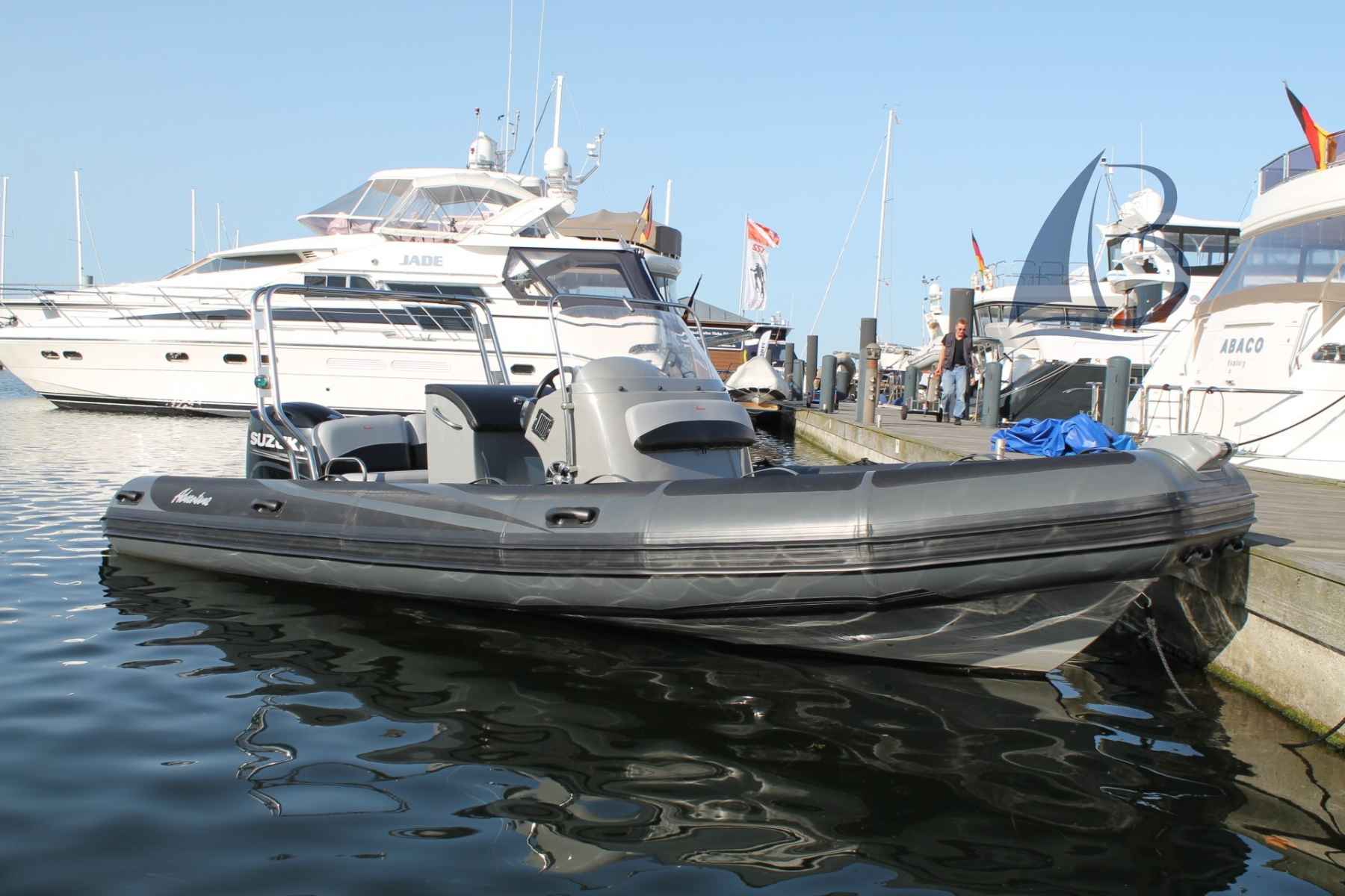 Motorboot Adventure Boats Adventure Vesta 650