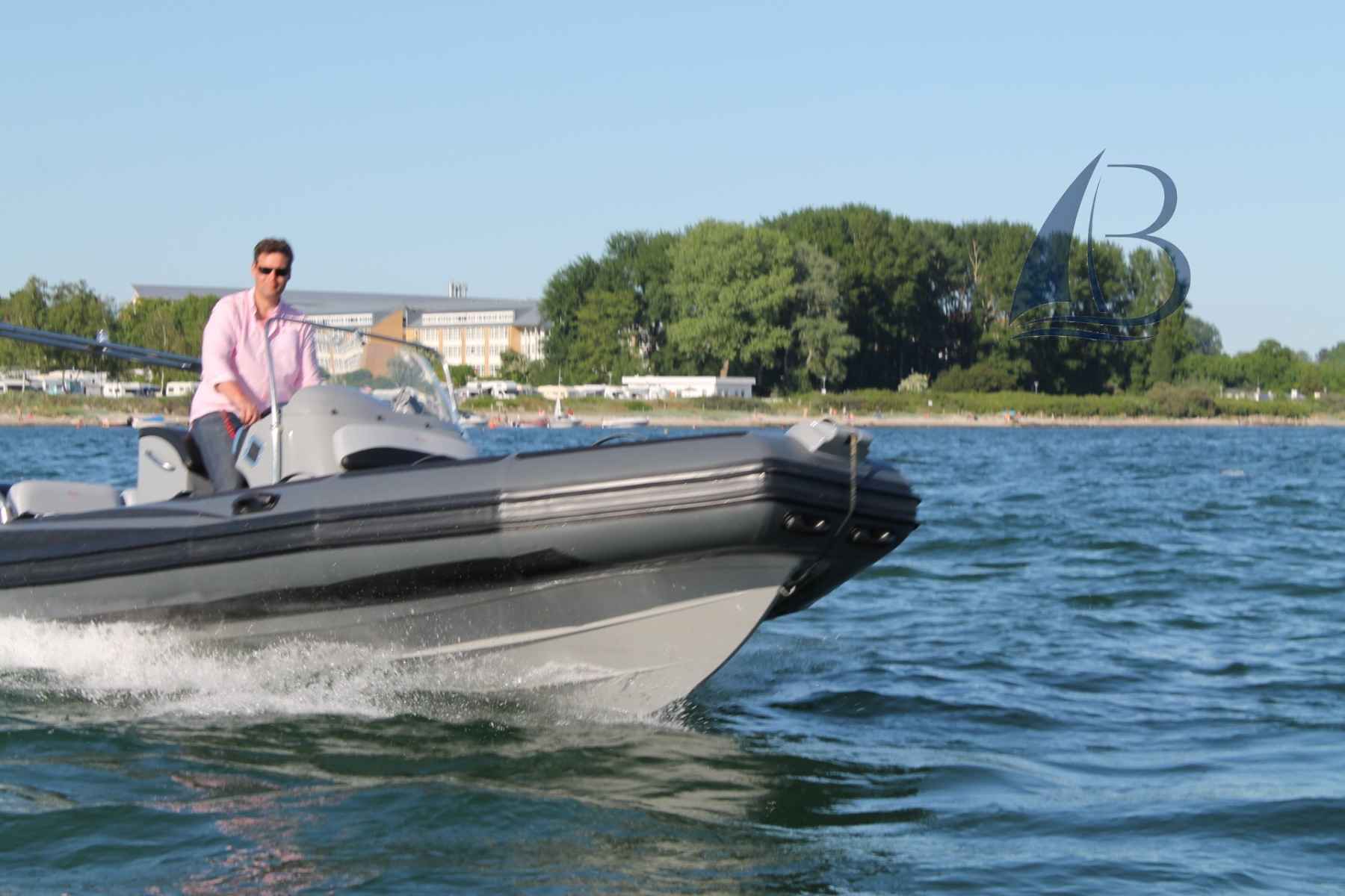 Motorboot Adventure Boats Adventure Vesta 650