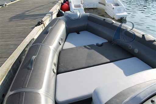 Motorboot Adventure Boats Adventure Vesta 650