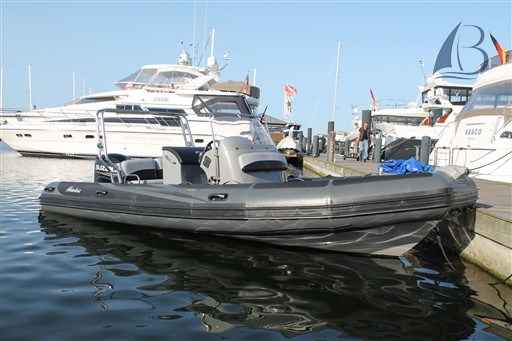 Motorboot Adventure Boats Adventure Vesta 650